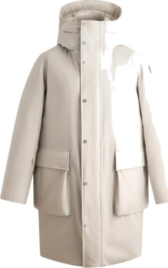 Fusalp Herre Sport Beige S,