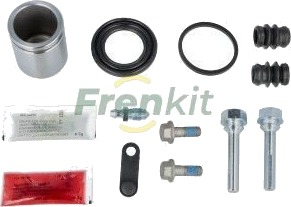 Reparasjonssett, bremsecaliper FRENKIT 740170