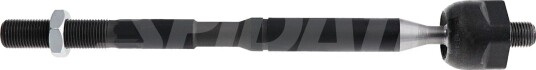 SPIDAN CHASSIS PARTS 60047 Aksialledd, parallellstag