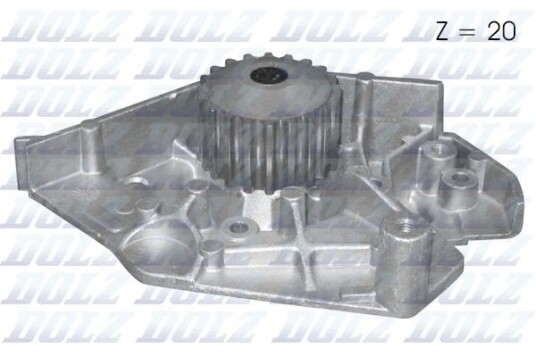 DOLZ C112 Vannpumpe DOLZ C112 Vannpumpe