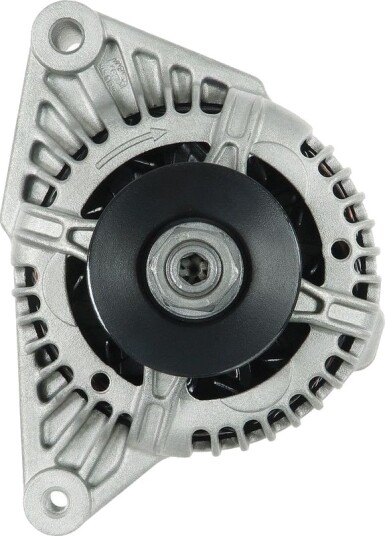 AS PL A4143PR Dynamo