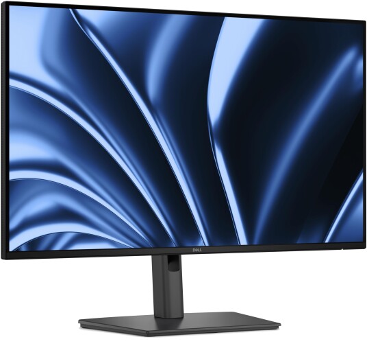 Dell Pro P2726HE 27" USB-C Hub Monitor Full HD 1080p Dell Pro P2726HE 27" USB-C Hub Monitor Full HD 1080p