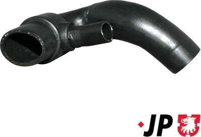 JP GROUP 1117700600 Ladeluftslange JP GROUP 1117700600 Ladeluftslange