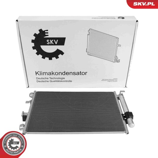 Kondensator ESEN SKV 86SKV146 Kondensator ESEN SKV 86SKV146