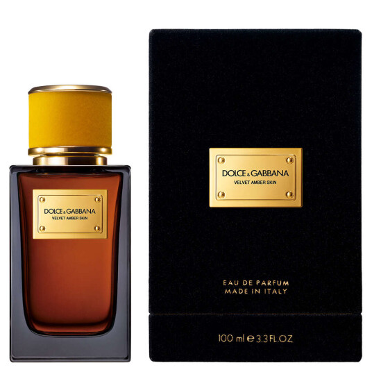 Velvet Amber Skin EdP 100 ml Velvet Amber Skin EdP 100 ml
