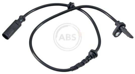 ABS sensor A.B.S. 30617
