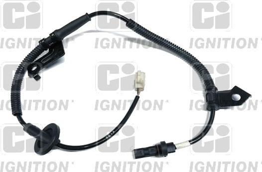 QUINTON HAZELL XABS976 Sensor ABS