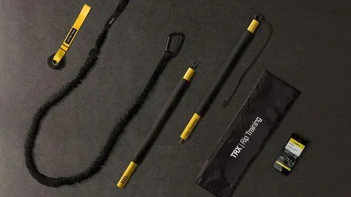 TRX Rip Trainer Basic Kit TRX Rip Trainer Basic Kit