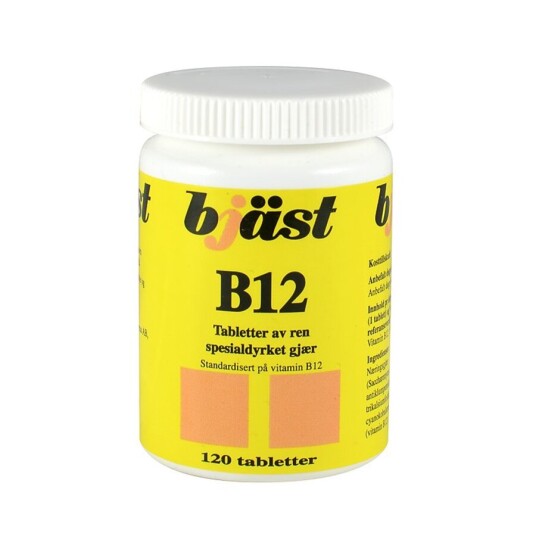 Bjæst b120 tab