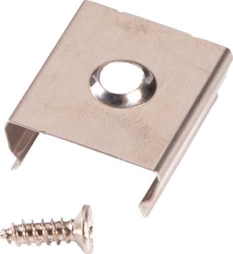 Ansell Lighting monteringsbrakett 13x15,9 mm
