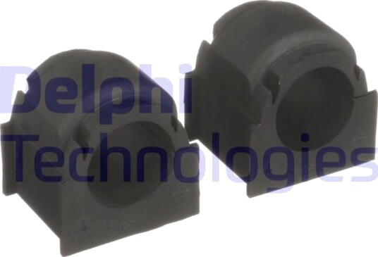 Kondensator, klimaanlegg DELPHI TSP0225143 Kondensator, klimaanlegg DELPHI TSP0225143