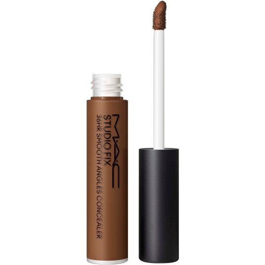 MAC Cosmetics Studio Fix 36HR Smooth Angles Concealer NC63 MAC Cosmetics Studio Fix 36HR Smooth Angles Concealer NC63