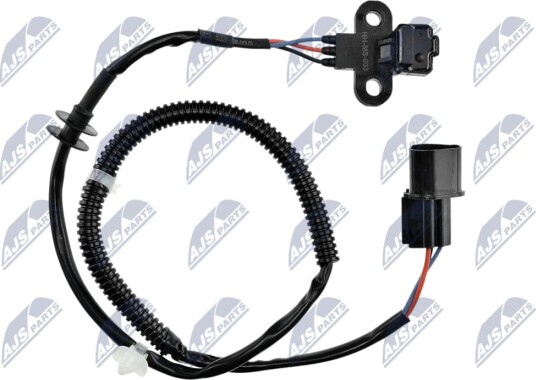 NTY ECP-MS-003 Impulsgiver, veivaksel