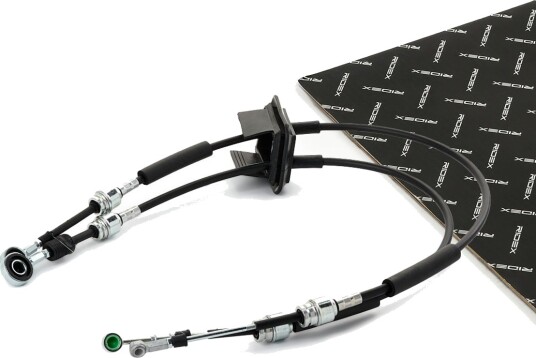 RIDEX 1787C0065 Kabel, girmekanisme RIDEX 1787C0065 Kabel, girmekanisme