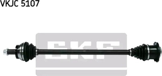 Skf Drivaksel SKF VKJC 5107 Skf Drivaksel SKF VKJC 5107