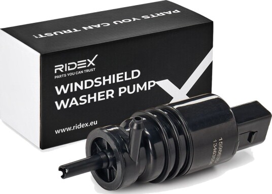 Spylepumpe RIDEX 794W0005