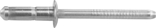 Ejot AVINOX II Blindnagle rustfritt, A2, 500‑pakning 4x15,6 mm, Innfesting