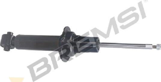 Støtdemper BREMSI SA0095 Støtdemper BREMSI SA0095