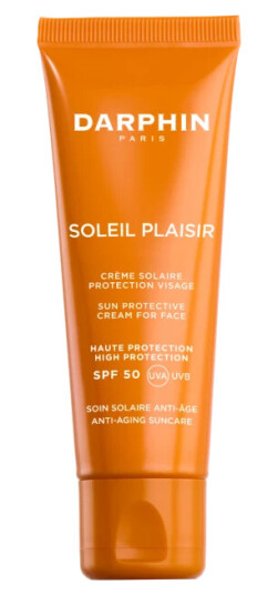 Darphin Soleil Plaisir Face SPF50