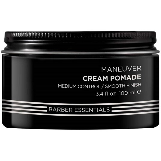 Redken Brews Maneuver Cream Pomade 100ml