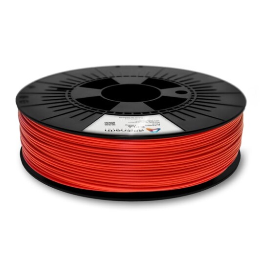 Addnorth E PLA filament 1,75 mm 1000 g Rød Addnorth E PLA filament 1,75 mm 1000 g Rød
