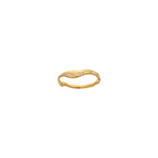 Maanesten Aurea Ring Ring Gull 53 Maanesten Aurea Ring Ring Gull 53