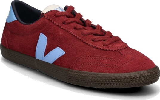 Veja Volley Burgundy 38