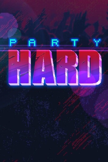 Party Hard (PC)