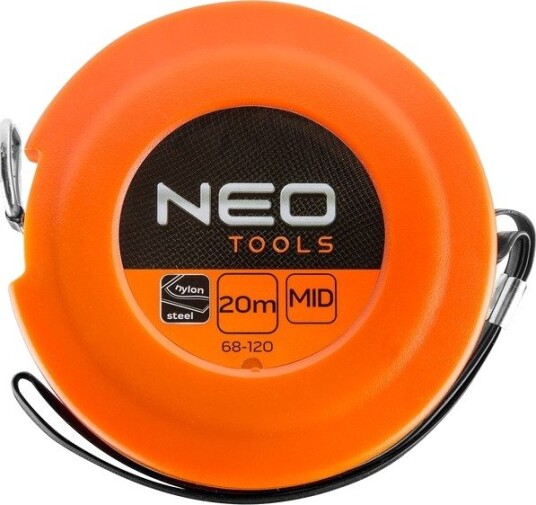 NEO Tools 68-120 Målebånd