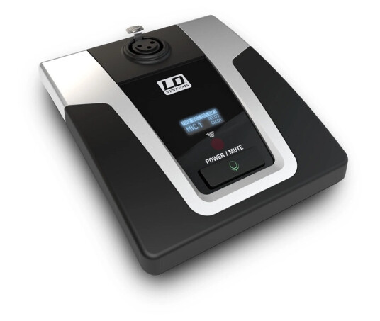 LD Systems U508 CST LD Systems U508 CST