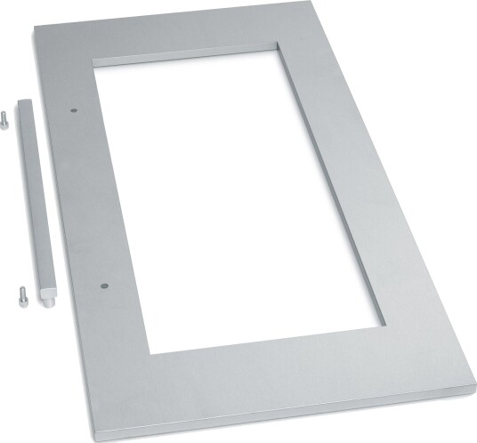 Liebherr Frame EWTdf2353 Rustfritt Stål