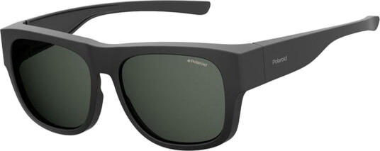 Polaroid Suncover Solbriller 20103100357M9 - Unisex - Plastic Polaroid Suncover Solbriller 20103100357M9 - Unisex - Plastic