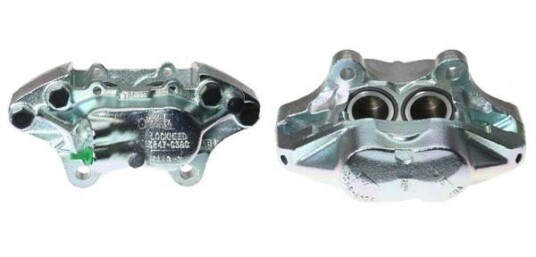 Bremsecaliper BUDWEG CALIPER 342052