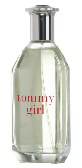 Tommy Hilfiger Tommy Girl Eau De Toilette 200ml Tommy Hilfiger Tommy Girl Eau De Toilette 200ml
