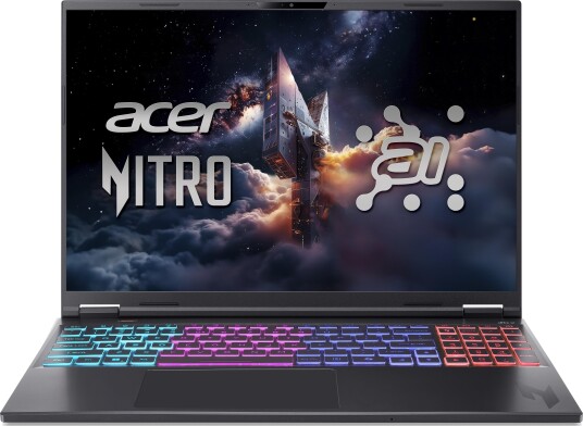 Acer Nitro 16S AI AN16S 61 R37P AI7 350 16GB 1TB RTX5050 NH.QXEEG.005