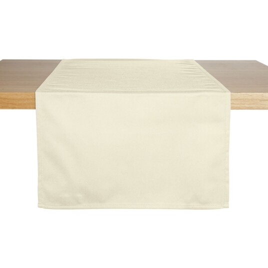 Erwin MBordløper Oblia 40x130 cm (BxL) Champagnebeige Rektangulær 6 Stykk / Forpakning