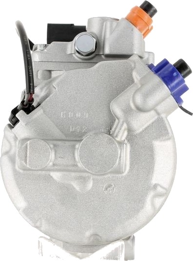 ROTOVIS Automotive Electrics FRC29701 AC-kompressor