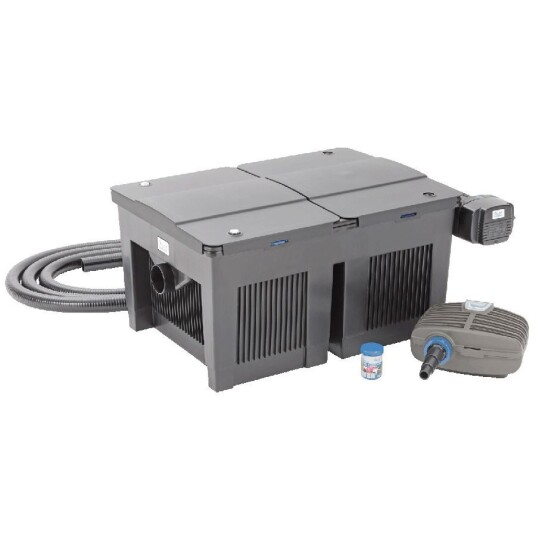 Filterpakke - BioSmart 36000 Filterpakke - BioSmart 36000