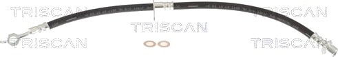 TRISCAN 8150 13152 Bremseslange