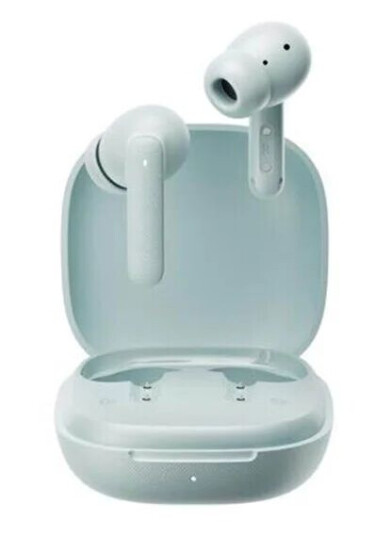 QCY Buds T43 ENC TWS Earbuds Blue QCY Buds T43 ENC TWS Earbuds Blue