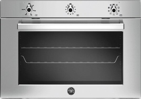 Bertazzoni Professional Series F909PROEKX stekeovn, Stainless steel