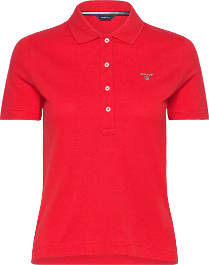 Gant | Emb Original Shield Pique Polo | M
