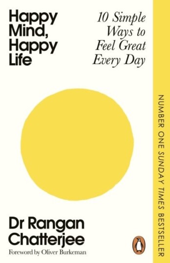 Happy Mind Happy Life