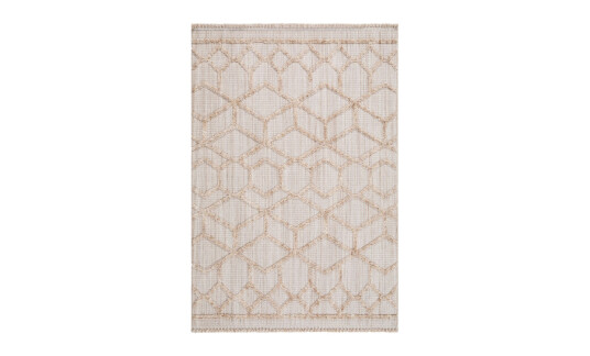 Soffadirekt MINO Tunis Teppe 240 x 340 Natur