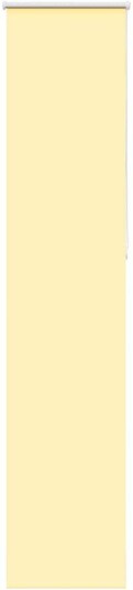 Rullegardin lystette 40x210 cm stoff bredde 35,7 cm polyester 8721158331663