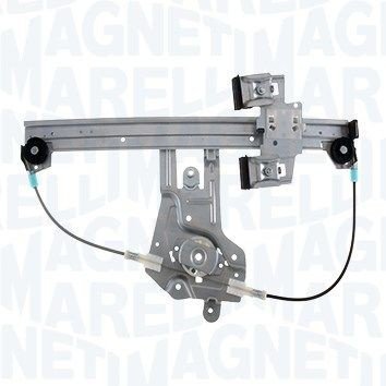 Vindusheis MAGNETI MARELLI 350103875000