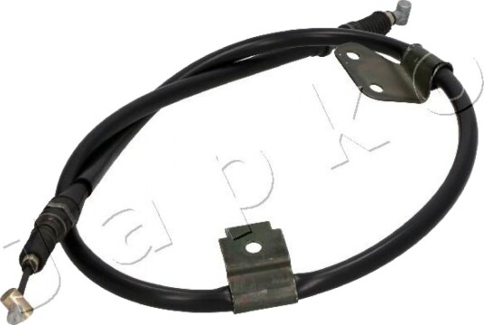 Tautrekk, håndbremse JAPKO 131134R Tautrekk, håndbremse JAPKO 131134R