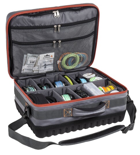 Gear Bag 45cm X 35cm X 20cm 30liter Grå