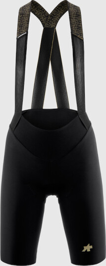 Assos UMA GTV bibshorts S11 dame sort Assos UMA GTV bibshorts S11 dame sort