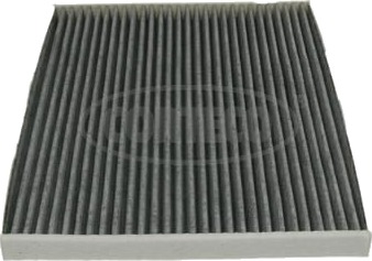 Kupefilter CORTECO 80000777 Kupefilter CORTECO 80000777